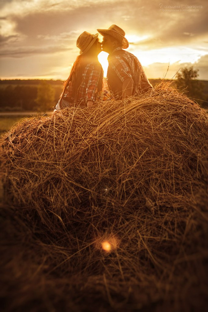 Свадьбы. Фотограф Усольцева Маргарита