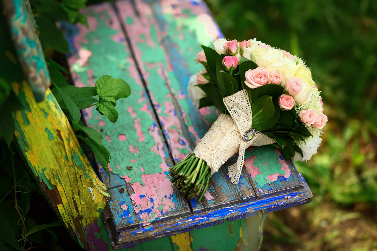 Свадьбы. Фотограф Усольцева Маргарита