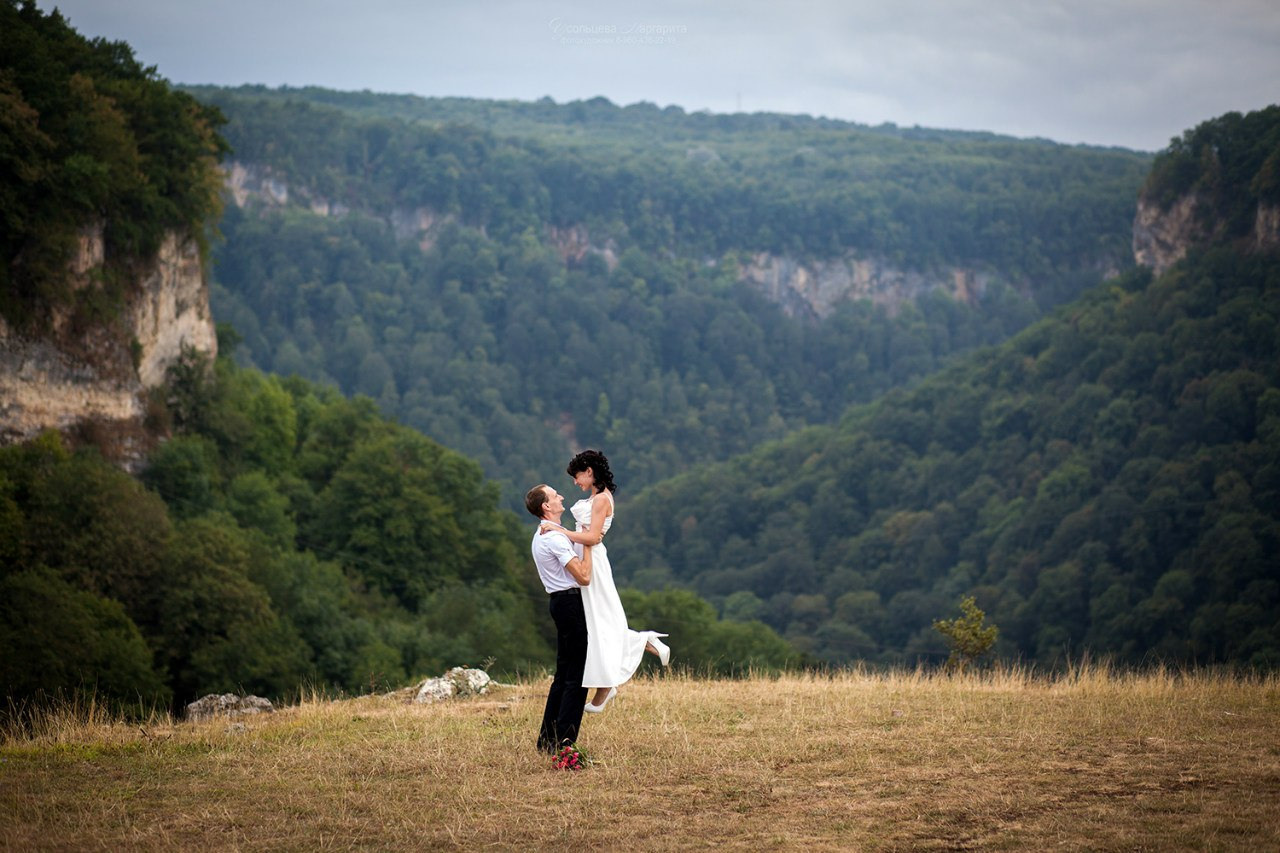 Свадьбы. Фотограф Усольцева Маргарита