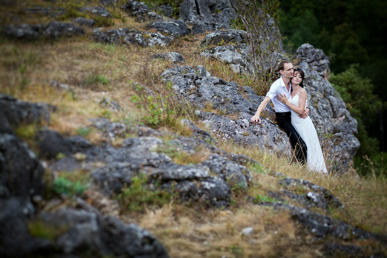 Свадьбы. Фотограф Усольцева Маргарита