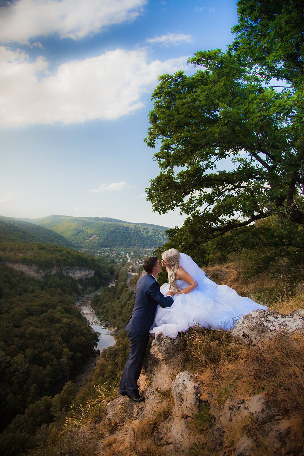 Свадьбы. Фотограф Усольцева Маргарита