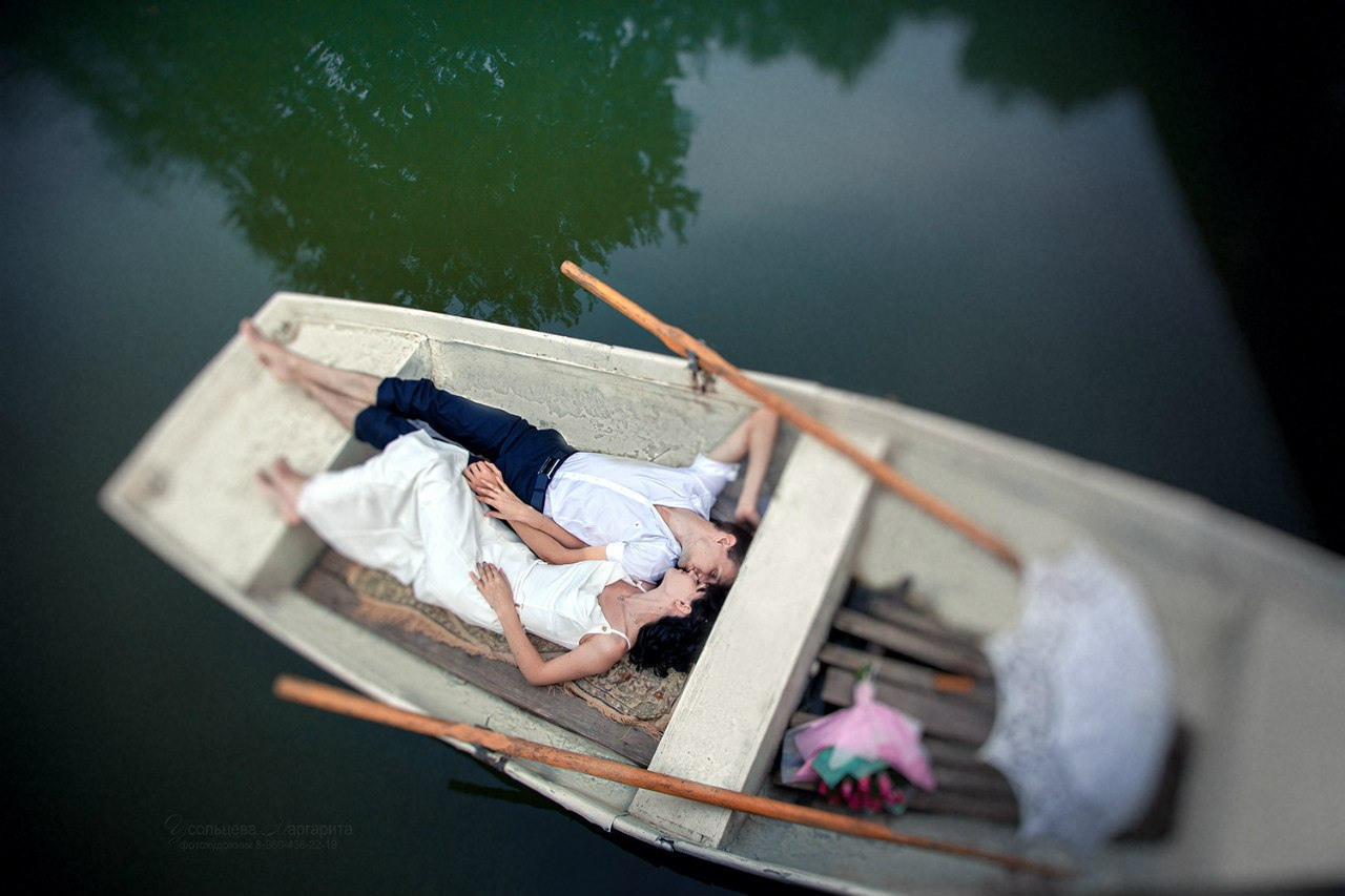 Свадьбы. Фотограф Усольцева Маргарита