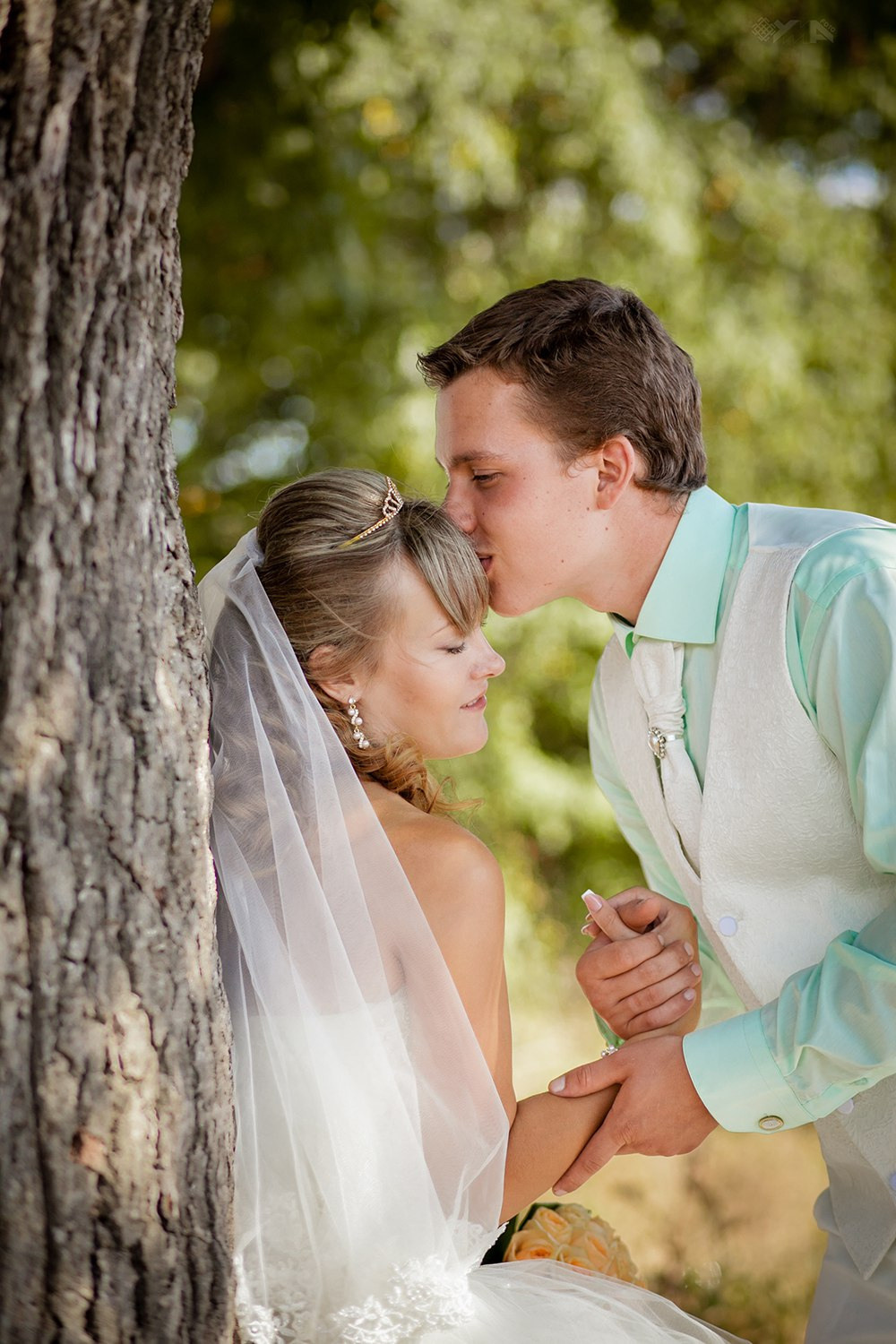 Свадьбы. Фотограф Усольцева Маргарита