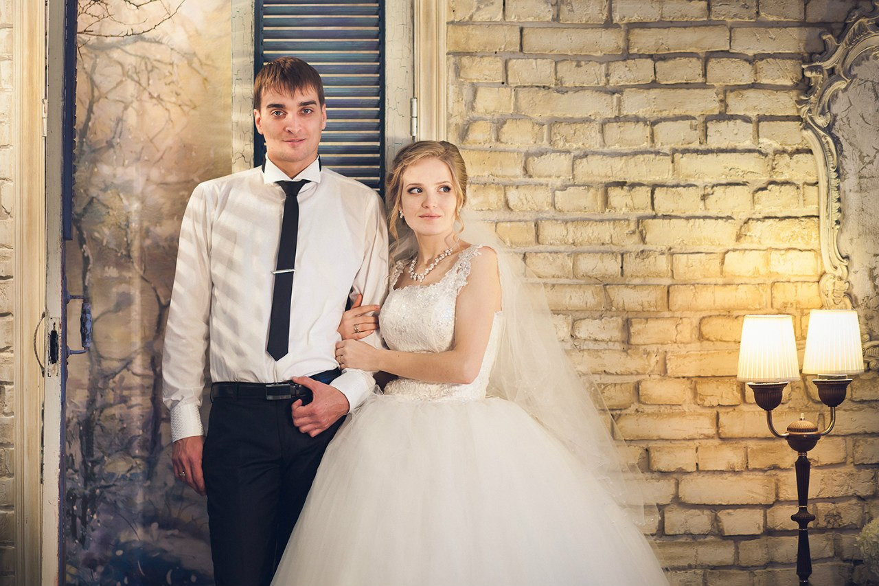 Свадьбы. Фотограф Усольцева Маргарита