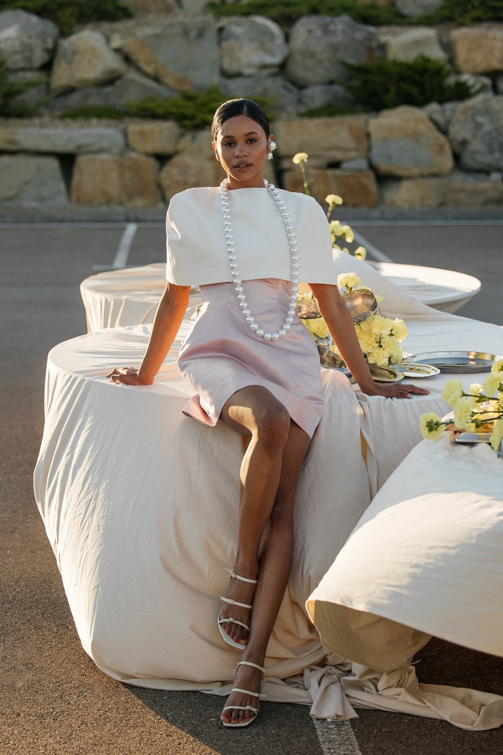 In the South. Свадебный фотограф Москва