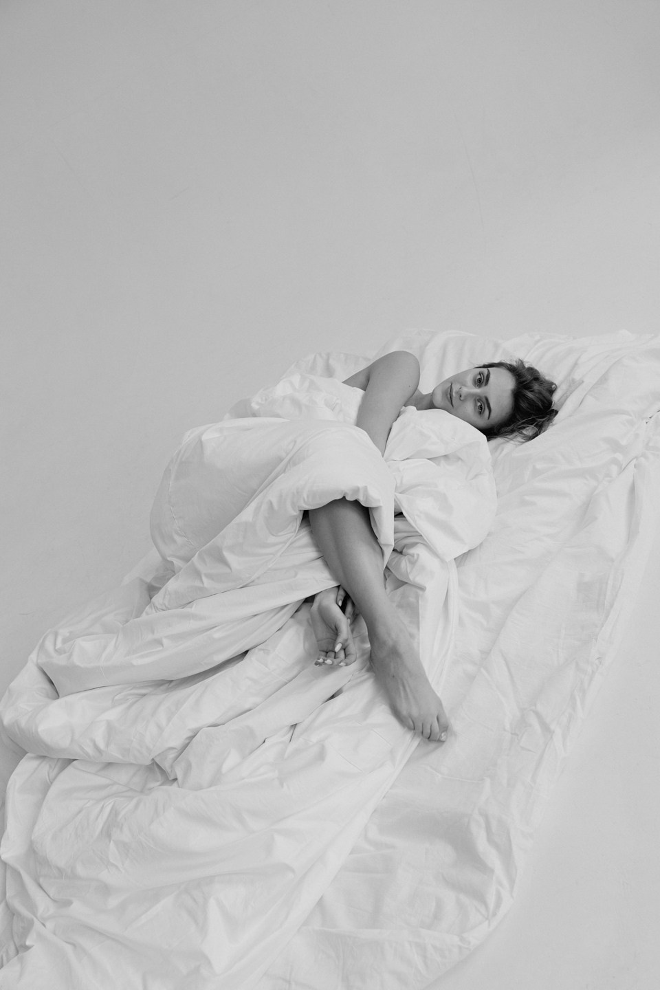 Даша. Свадебный фотограф в Белгороде Антон Каменев