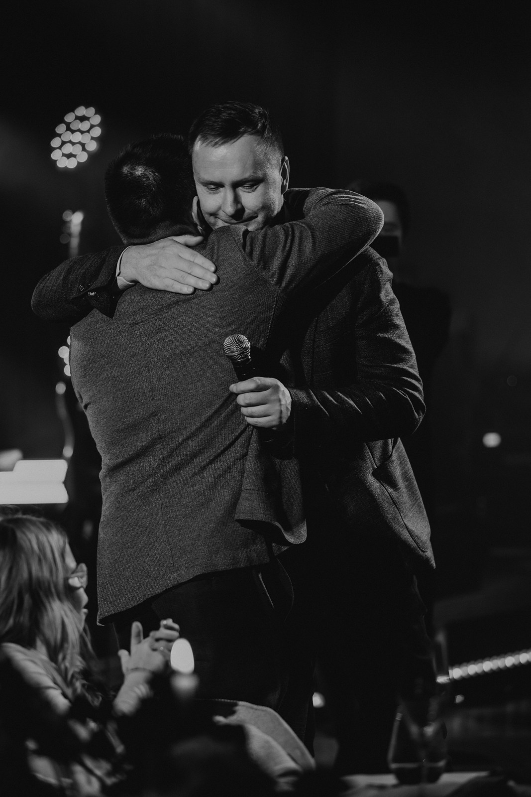 ALEKSEI B-DAY. Фотограф Москва Владимир Филин