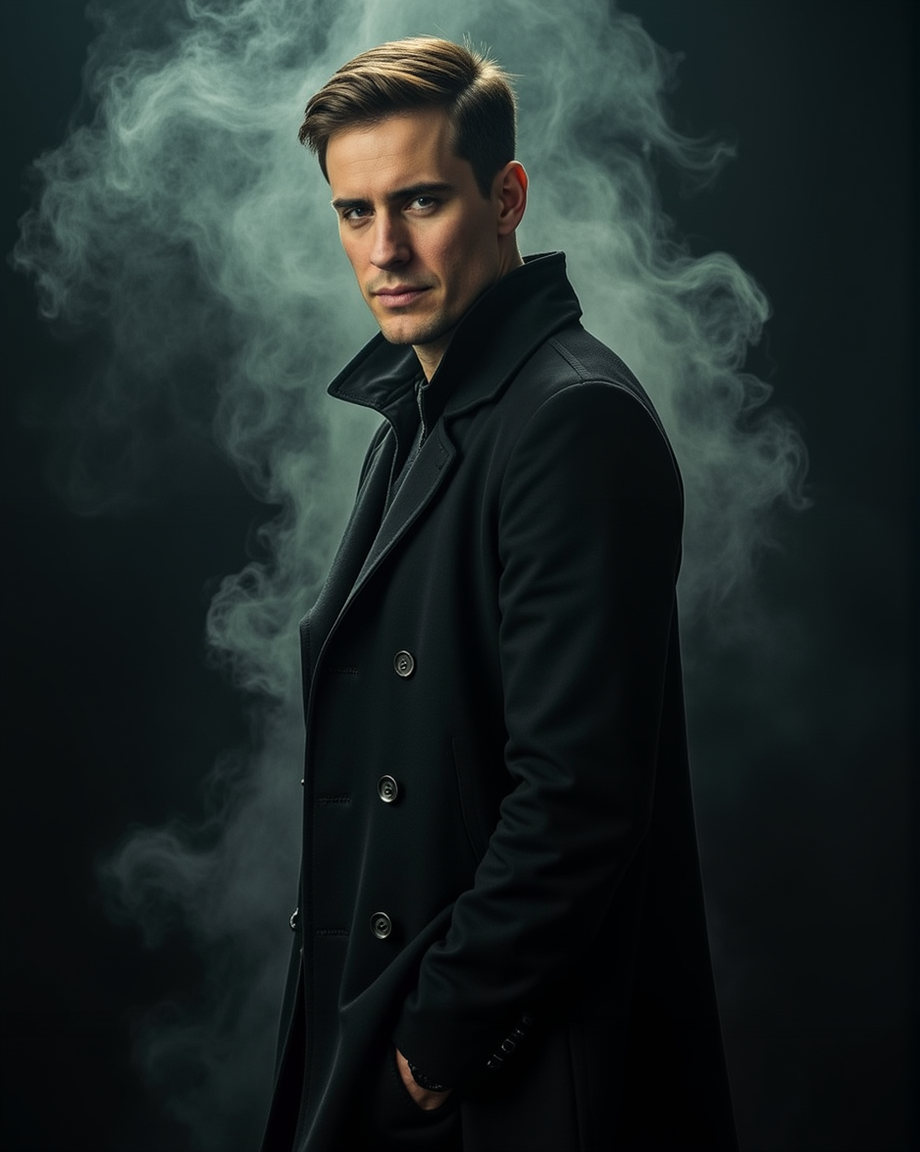 Нейро фотосессия. Юлия Падина предметный и фуд-фотограф, Омск