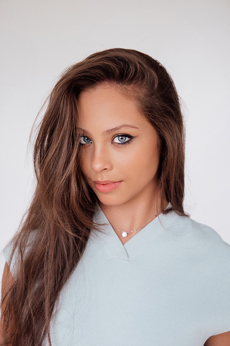 Jess. Светлана Ламм