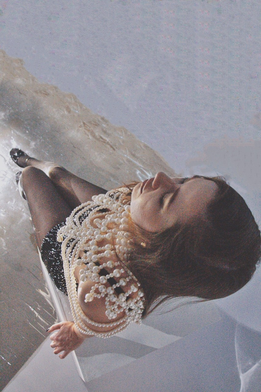 Блеск Олеси…. Творческая, семейная Фотосъемка ДоброДарова Елена Омск