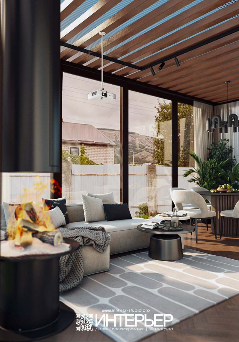 Портфолио. Дизайн интерьера, 3D визуализация и 3D моделирование. Создание проектов и чертежей. КМВ: Кисловодск, Пятигорск, Ессентуки и удаленно