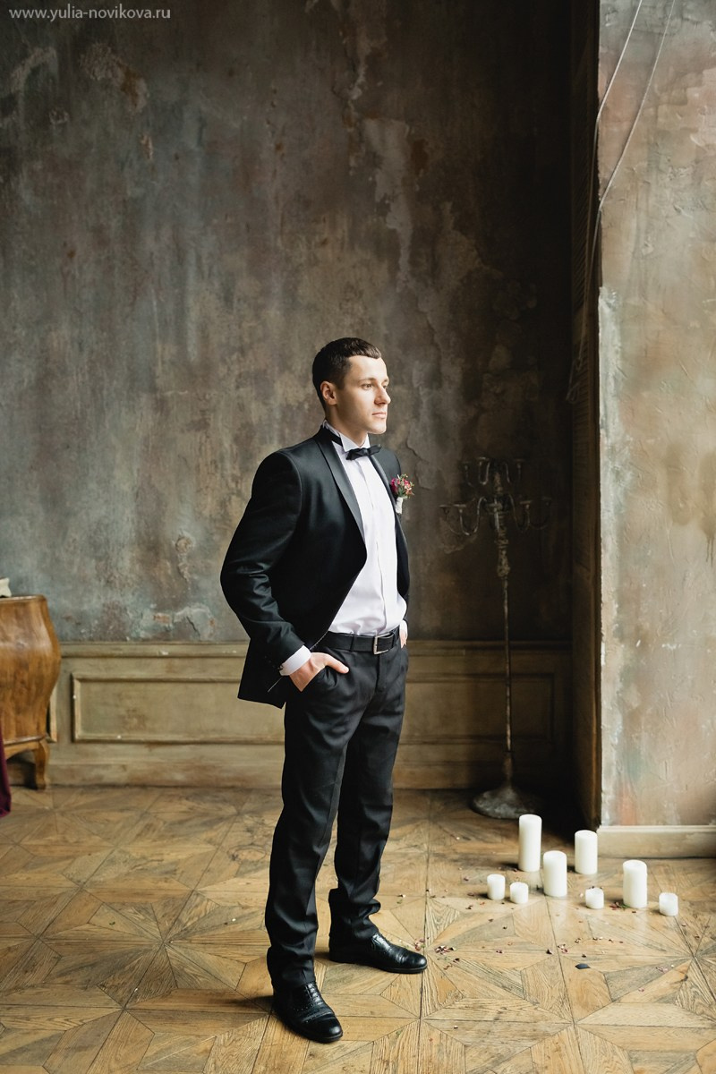 Чёрное золото