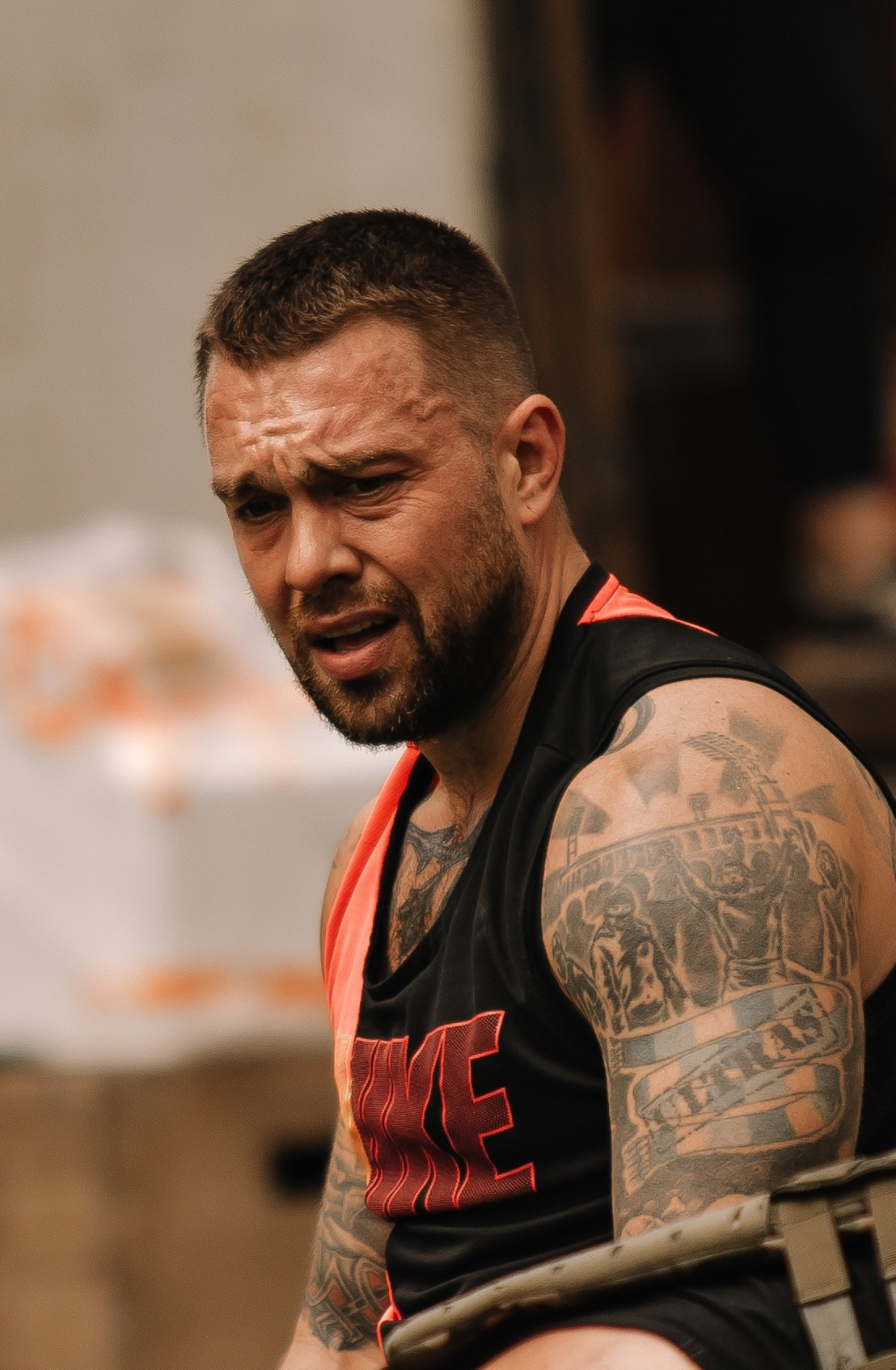 Спорт. Многопрофильный фотограф в Санкт-Петербурге Светлана Вельгас