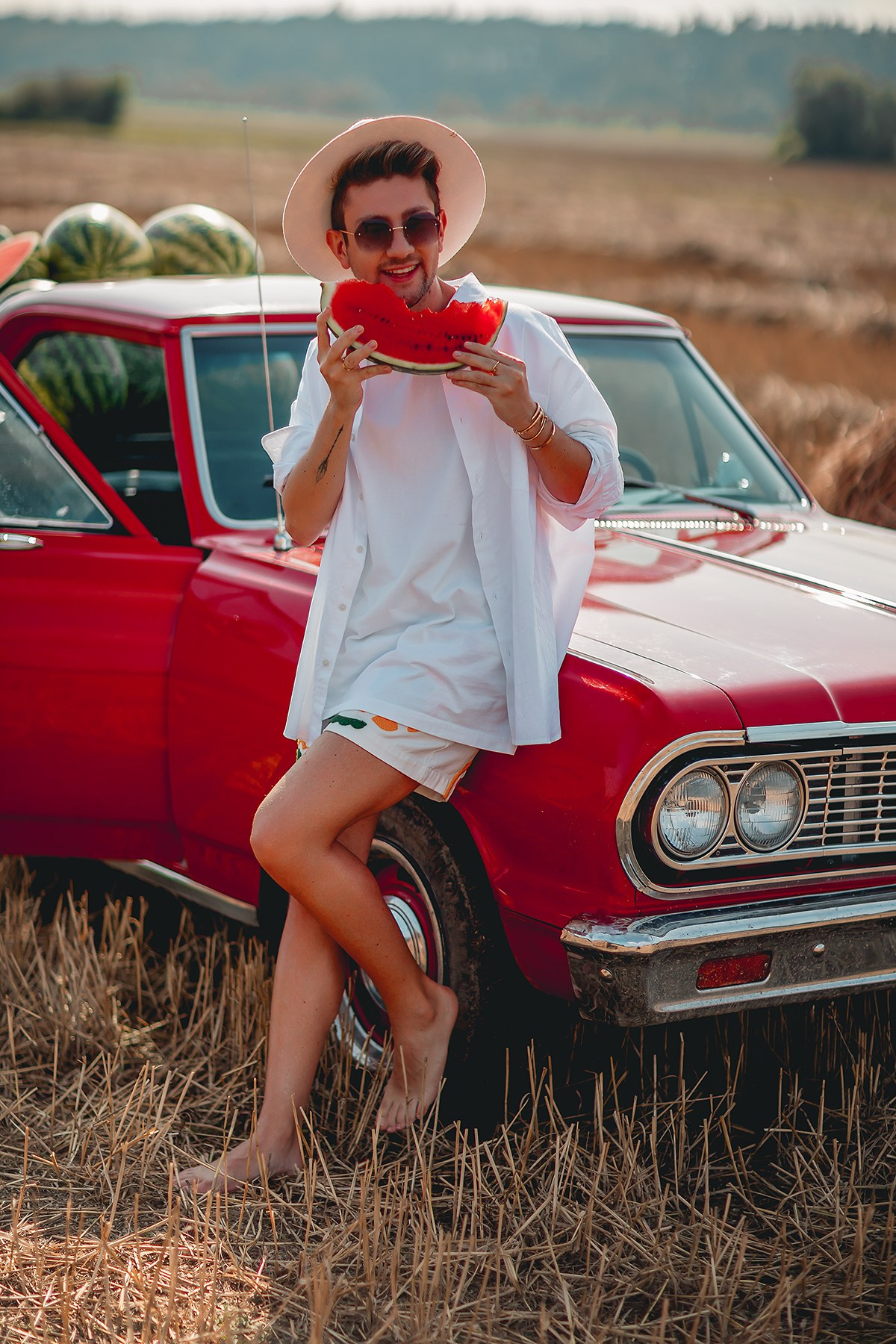 Алекс. Семейный фотограф анималист Мария Крючкова