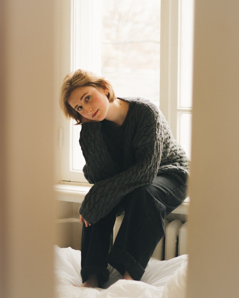 Екатерина. Фотограф Краснодар Ирина Гафланова