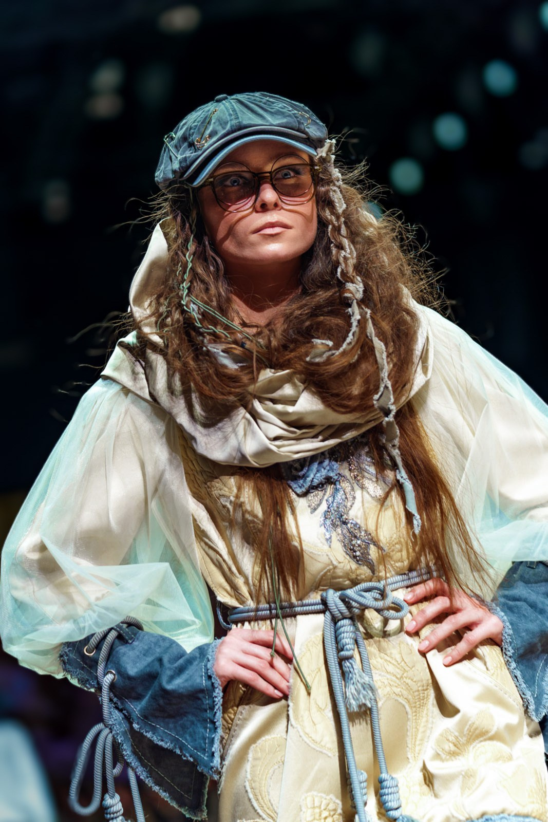 FASHION. Фотограф и видеограф для бизнеса в Москве — фуд, рестораны, интерьер, контент | Sizov Studio