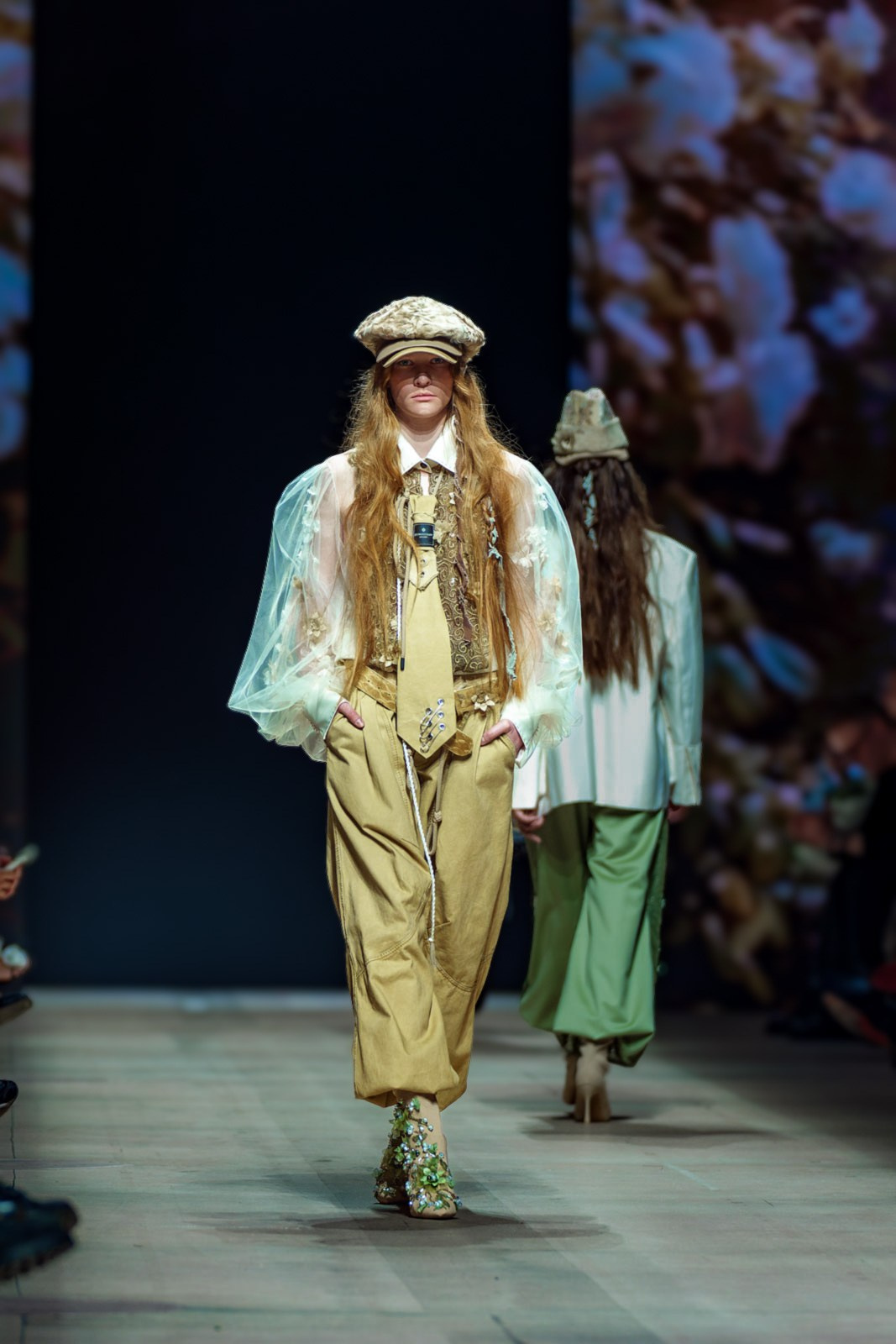 FASHION. Фотограф и видеограф для бизнеса в Москве — фуд, рестораны, интерьер, контент | Sizov Studio