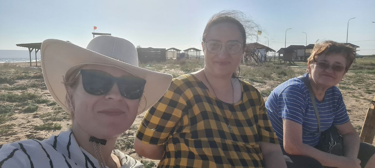 Горячий Ключ (2024-09-22). Собор Отрасли