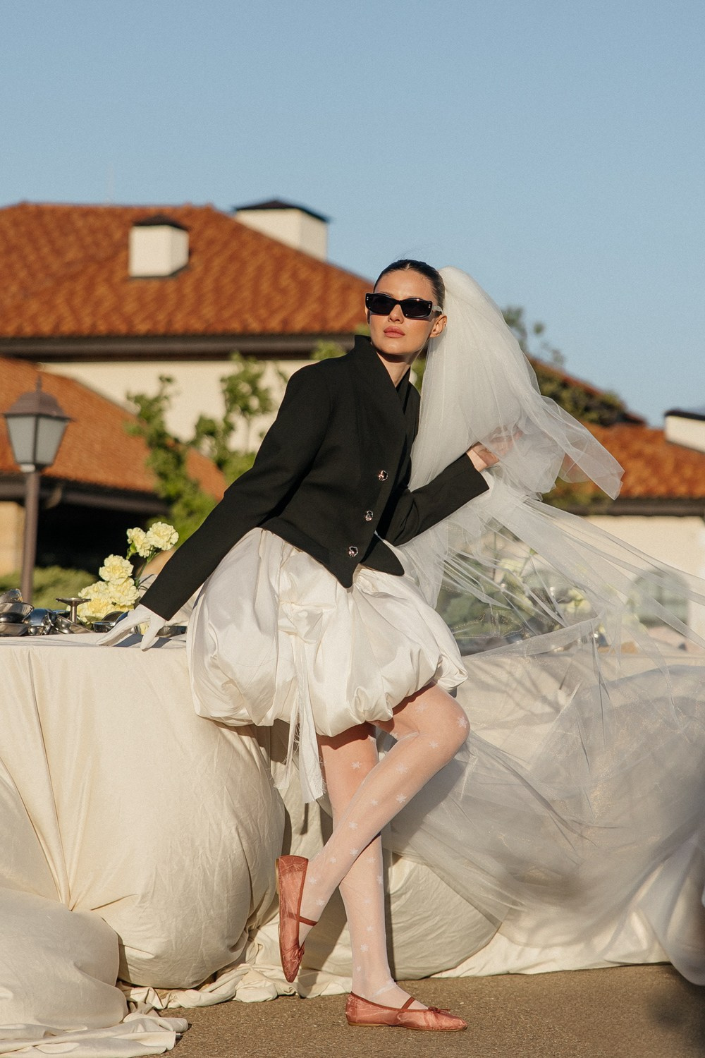 In the South. Свадебный фотограф Москва