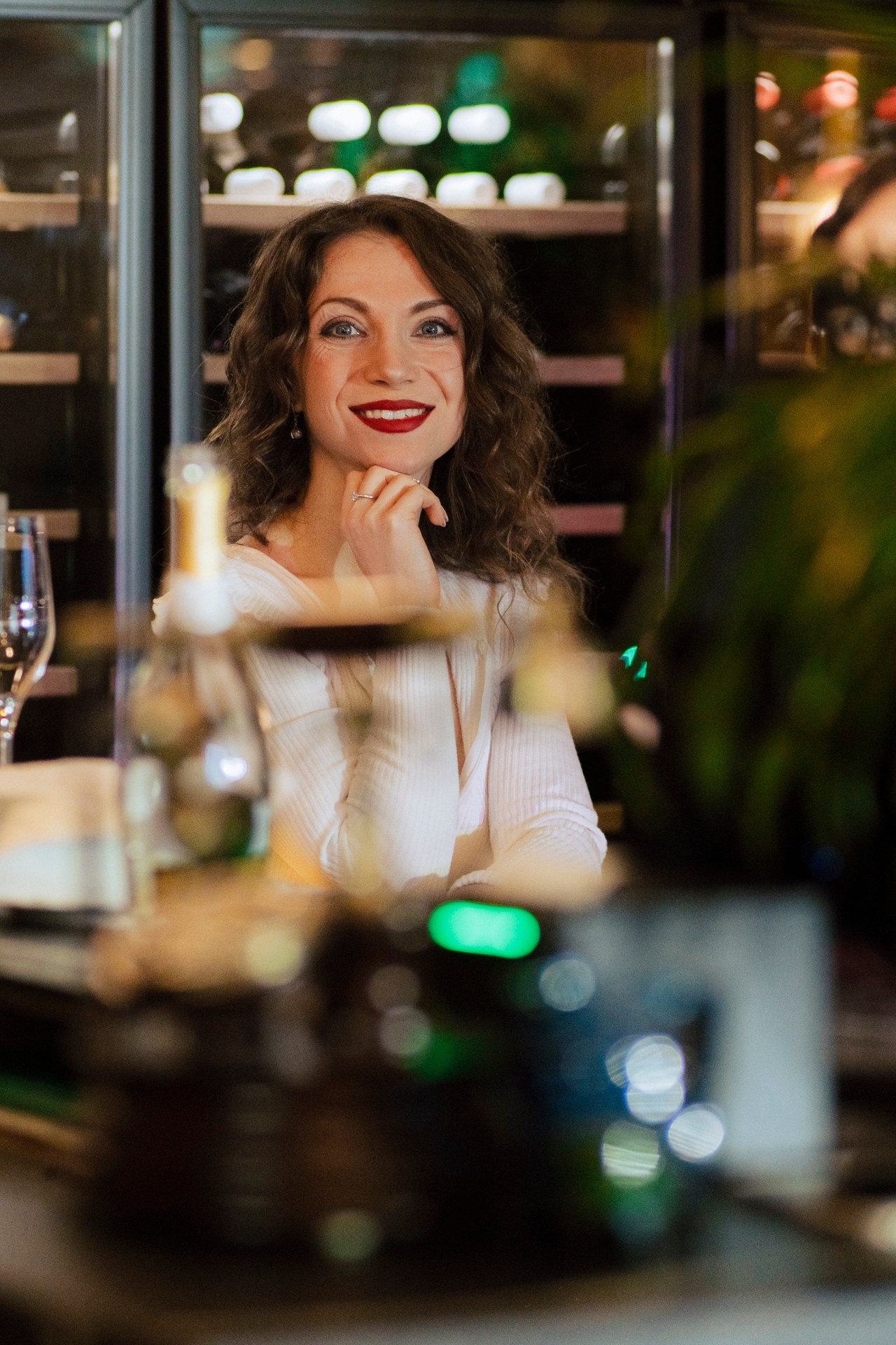 Карнавал в Sapori d'Italia. Фотограф Перминов Никита СПБ