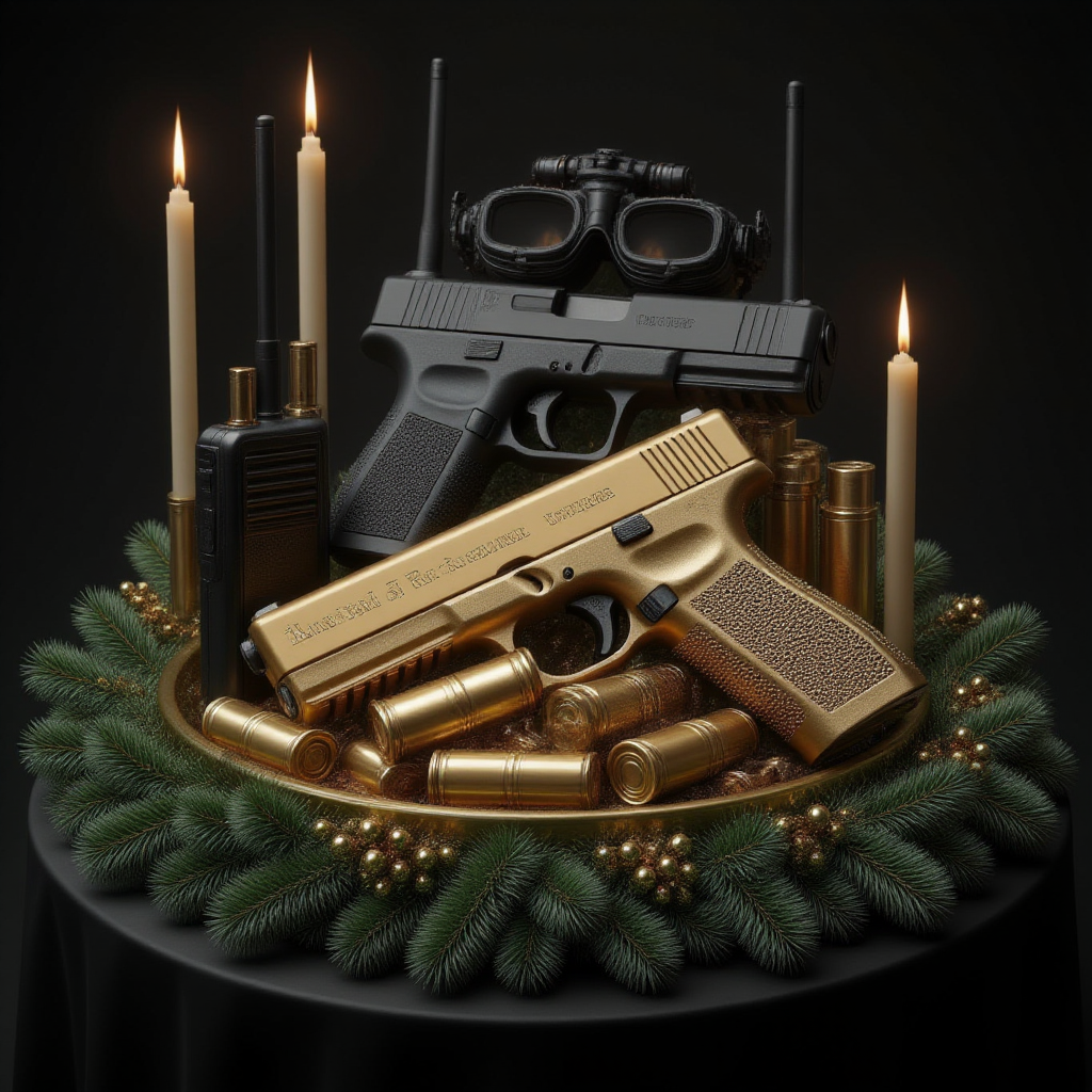 Концепция декора для корпоративного мероприятия для LAZAR DECOR. Главная