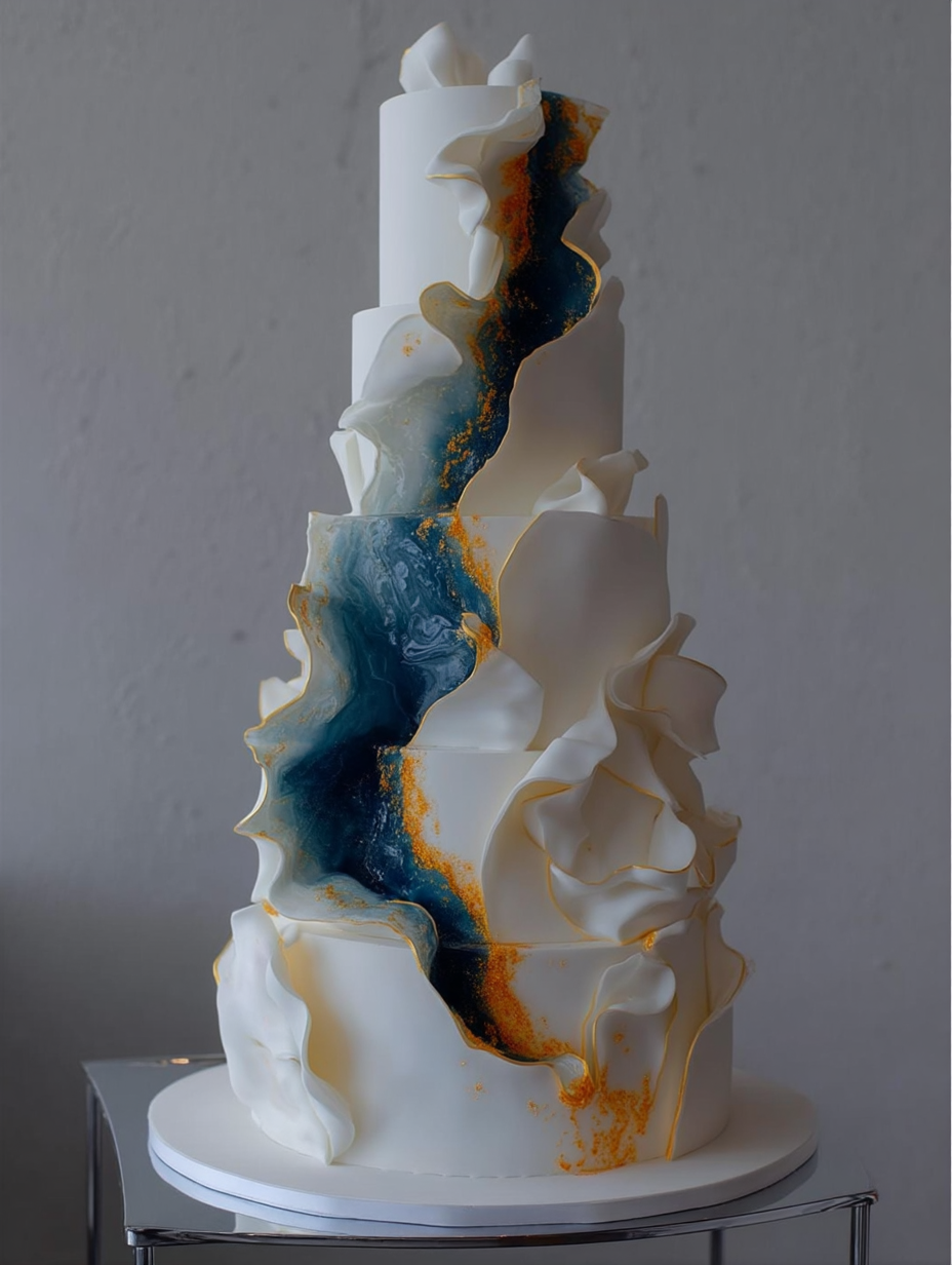 Разработка эскизов тортов для организатора Ирина Пушкарева. Главная