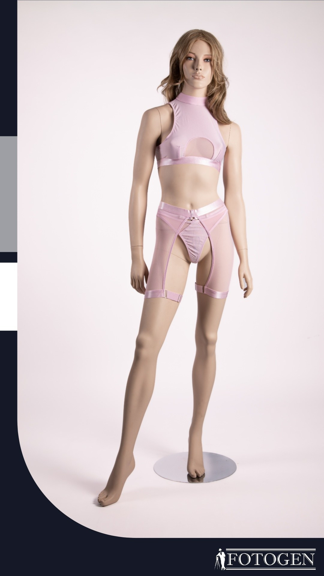 Оборудование и реквизит. Интерьерная фотостудия FOTOGEN г. Краснодар