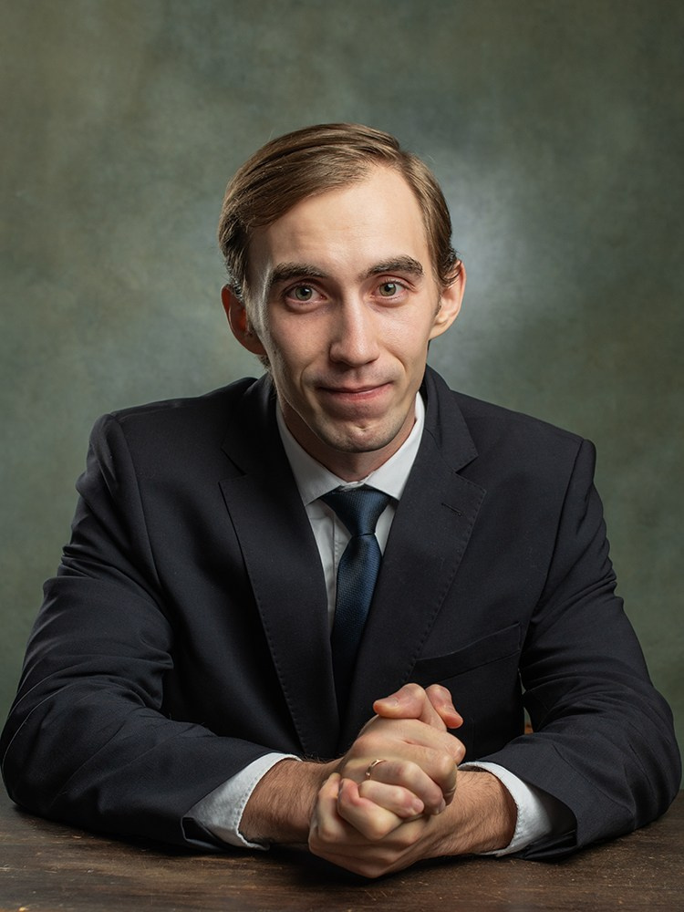 Павел. Фотограф, портреты, фотосессии, модельные тесты, актерское портфолио