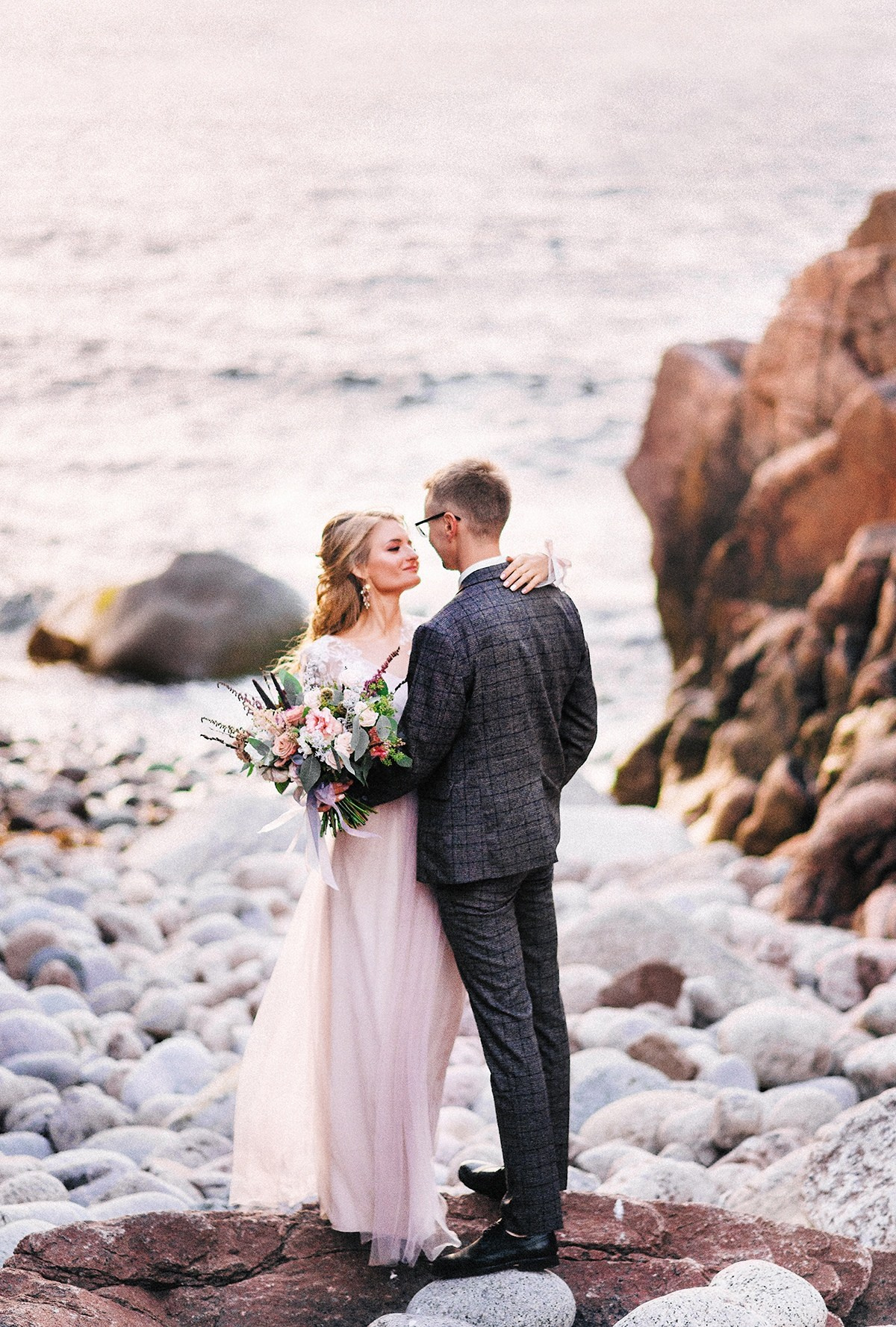 Свадебные истории