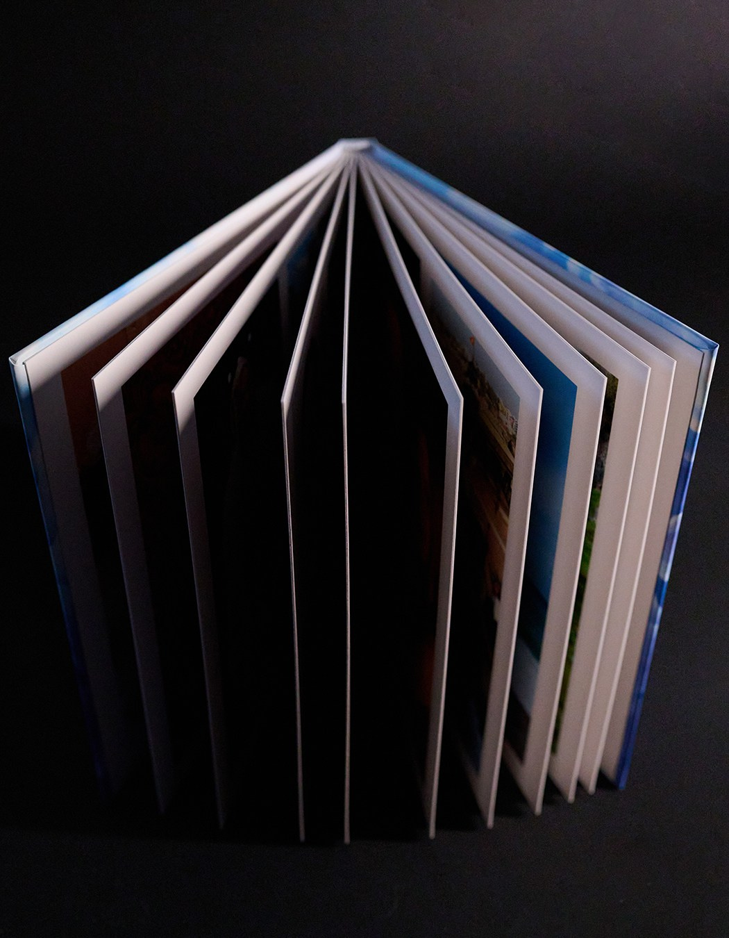 Фотокниги комфорт класса. Фотоальбомы на заказ