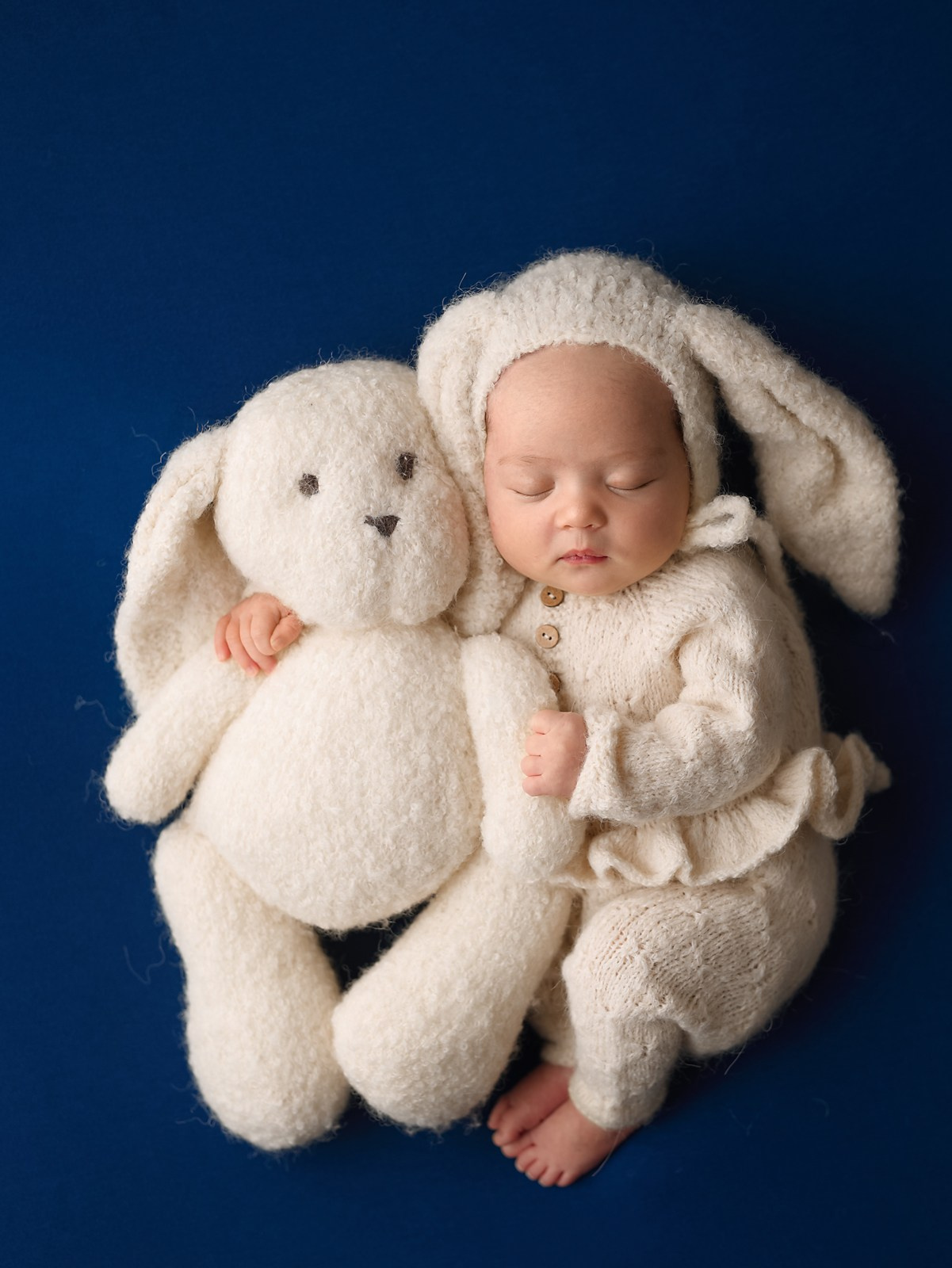 Newborn. Фотограф новорождённых в Казани Нейля Гильмутдинова ньюборн