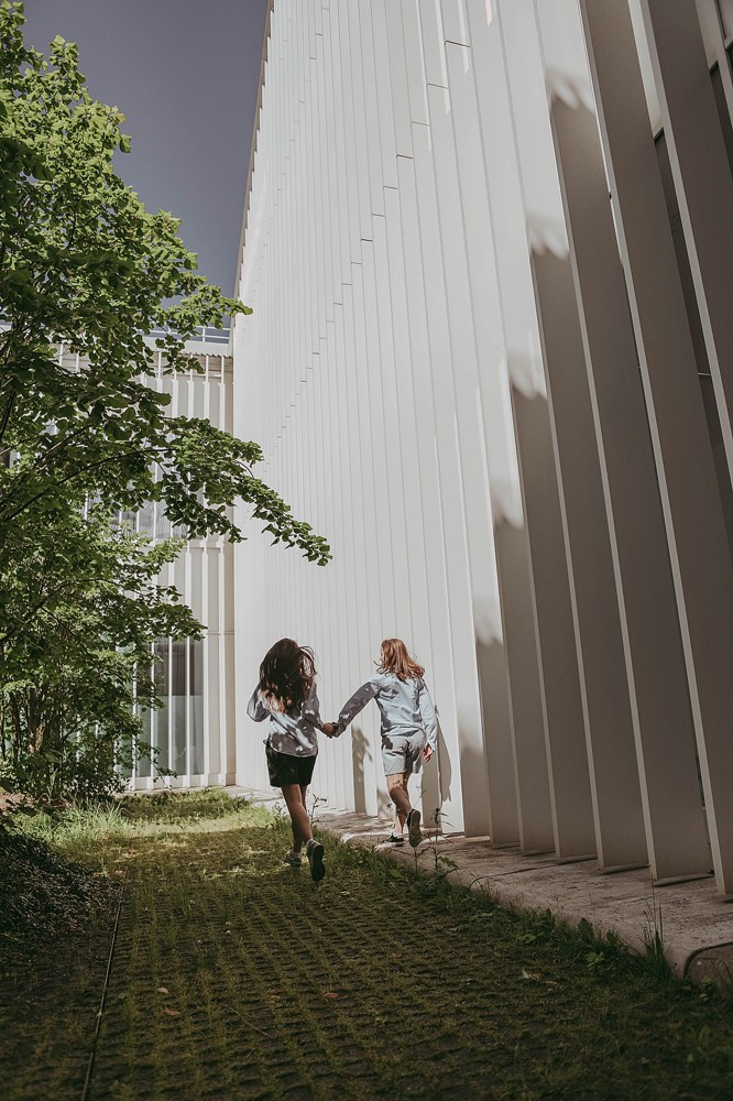 Две подружки, две судьбы…. Катя Сидор — фотограф в Москве