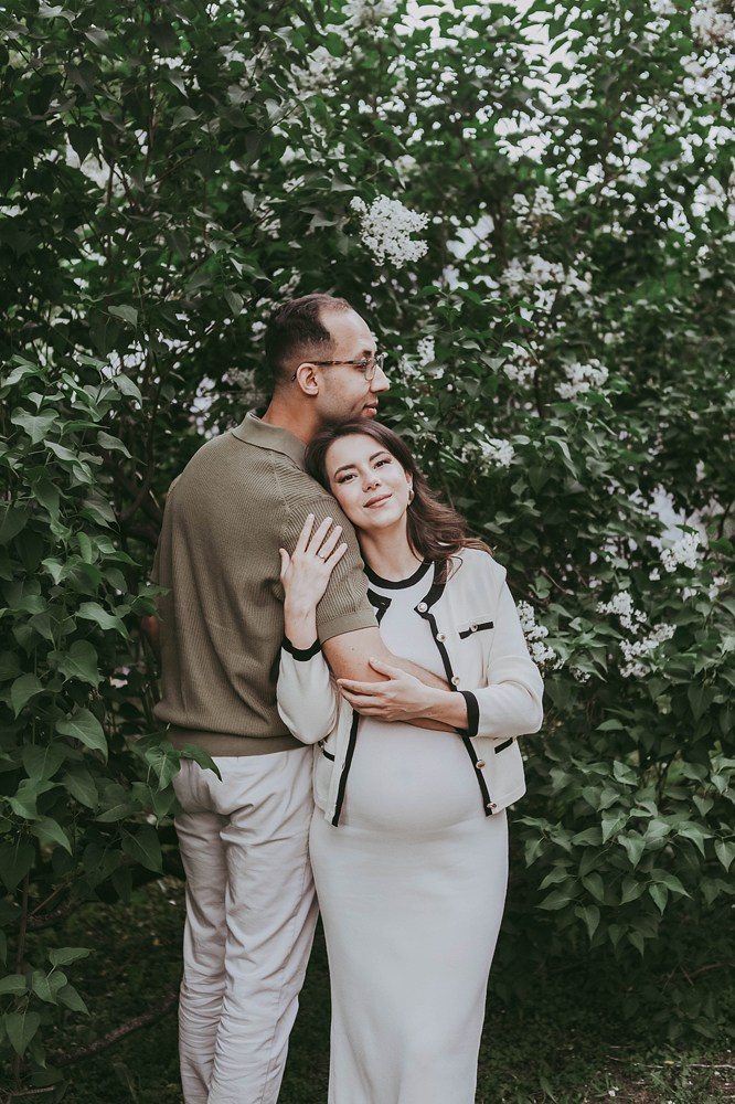 Прогулка будущих родителей в парке Горького!. Катя Сидор — фотограф в Москве