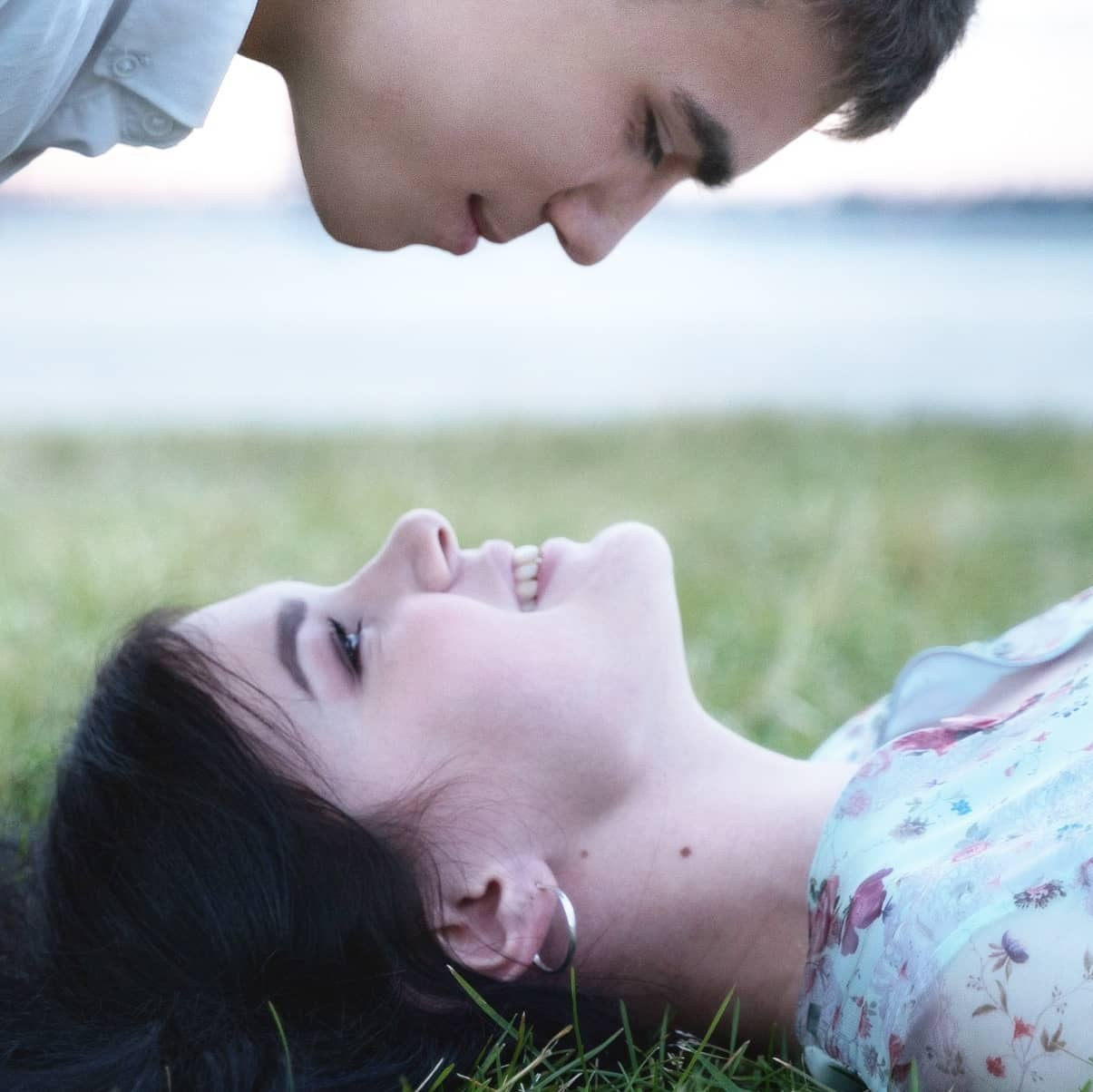 Лера и Валентин. Фотограф в Нижнем Новгороде Алексей Уковский