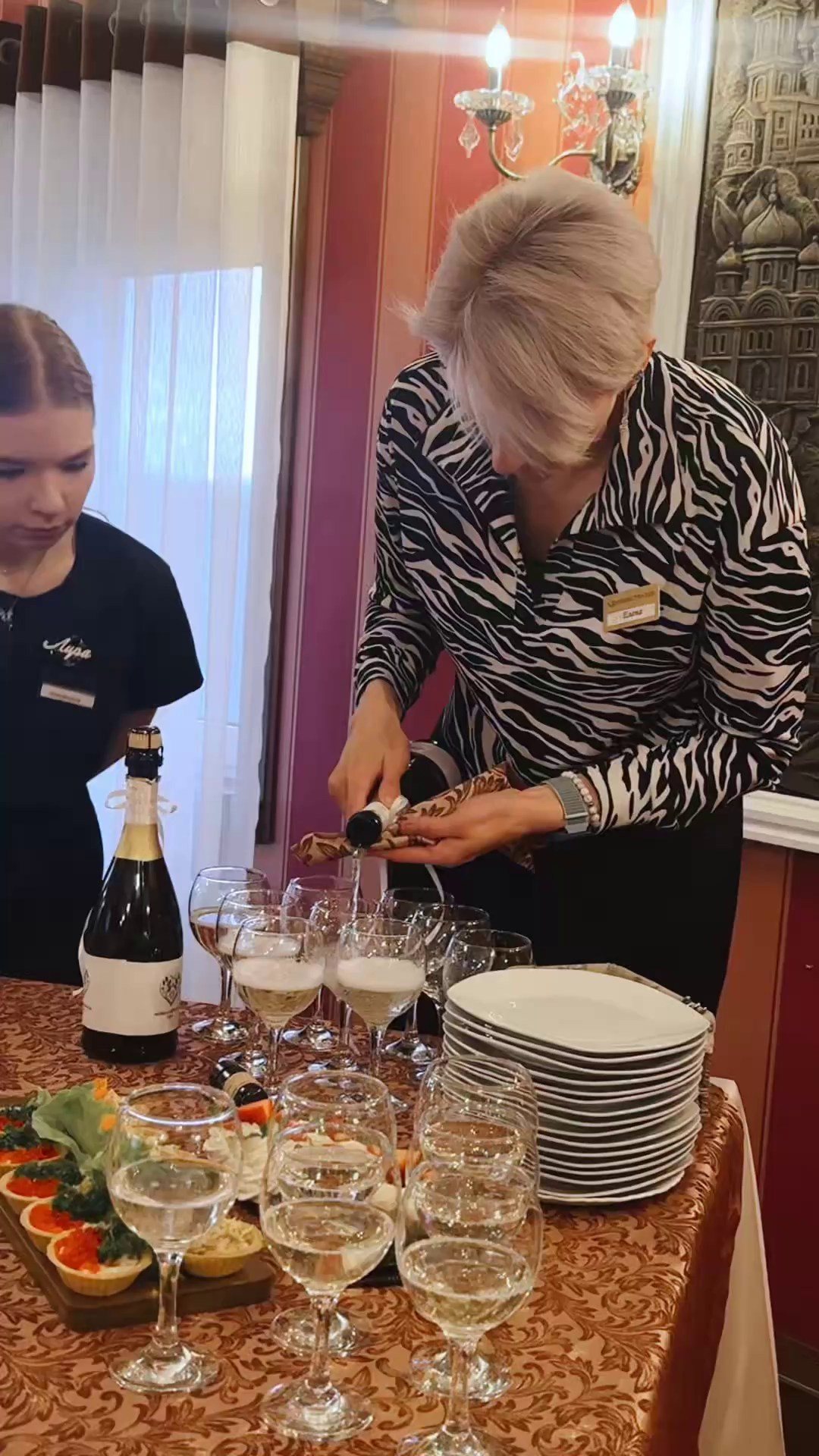 Девичник 2026. Торжокские Золотошвеи. Свадебный и портретный фотограф lifestyle