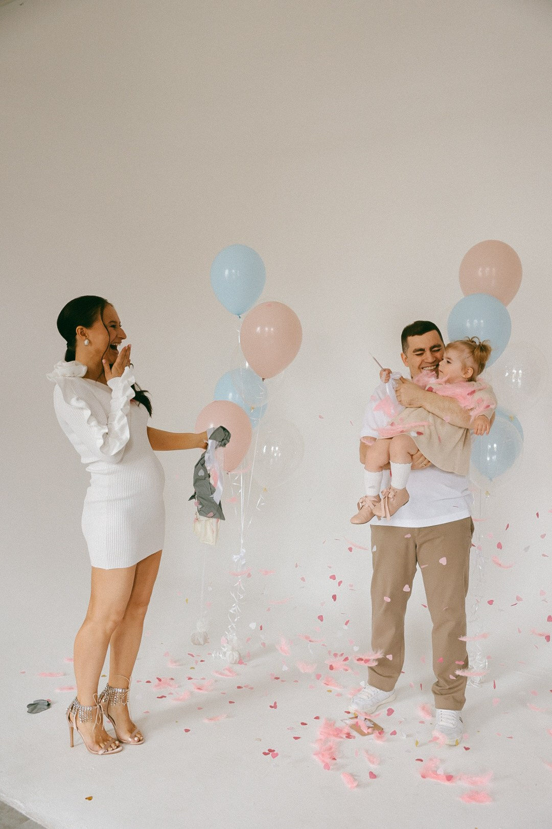 У вас девочка 🤍. Фотограф Нижний Новгород