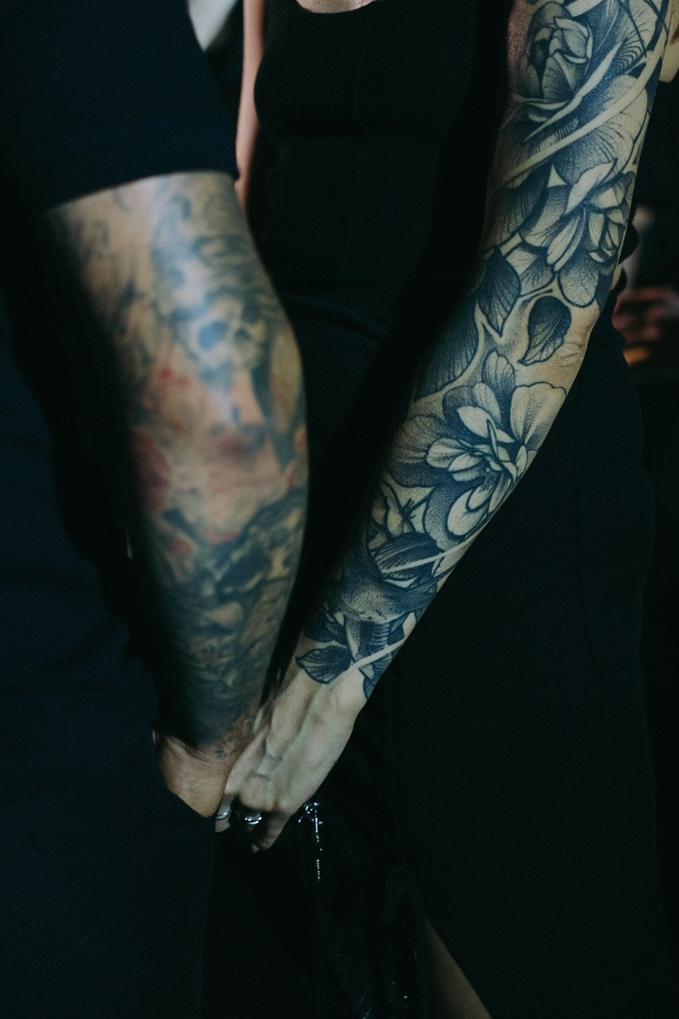 Илья и Ксюша. Фотограф Нижний Новгород