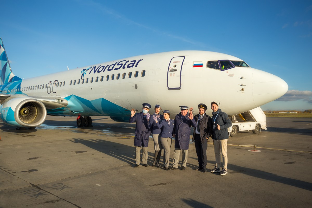 Споттинг. Фотограф Александр Чазов