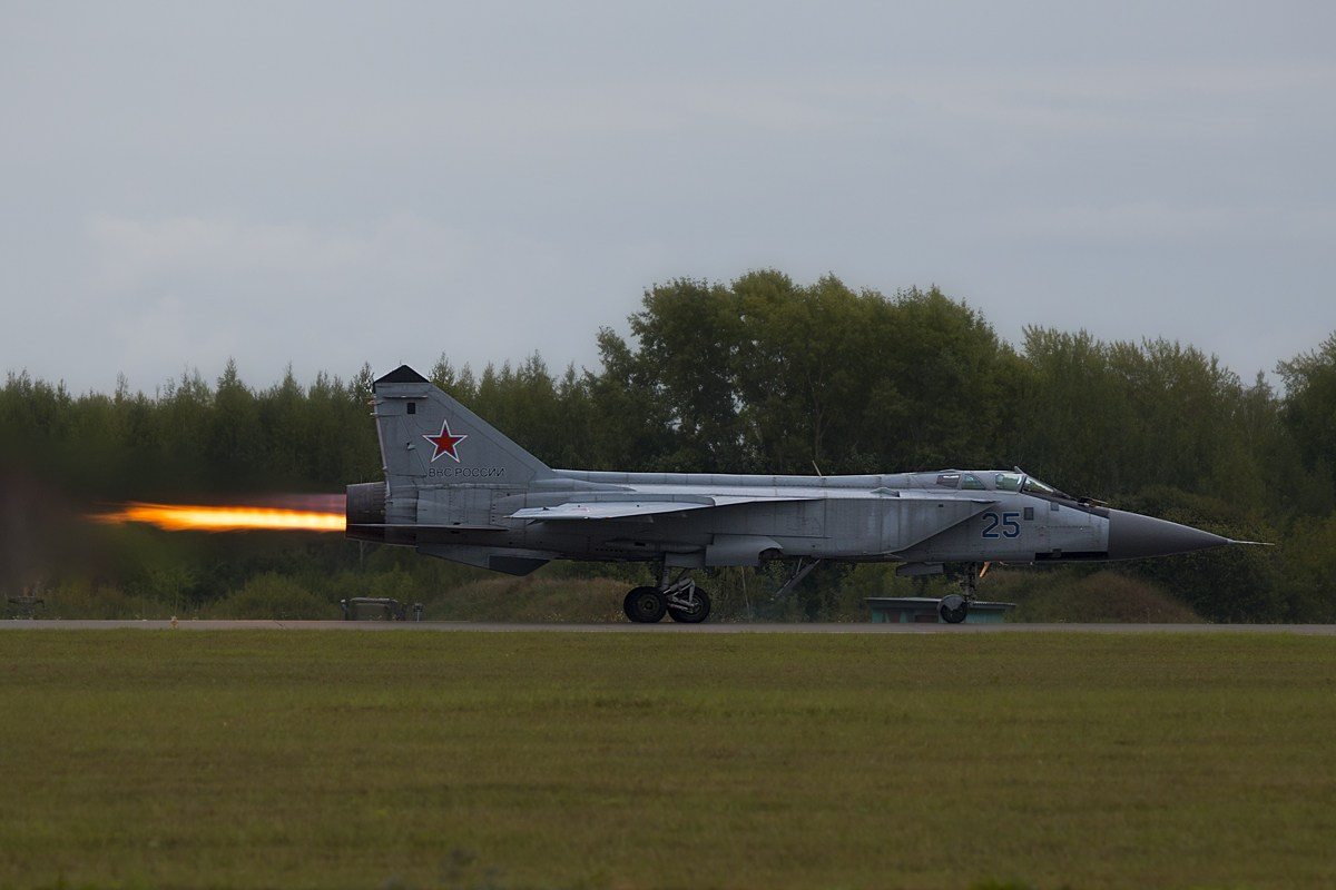 Споттинг. Фотограф Александр Чазов