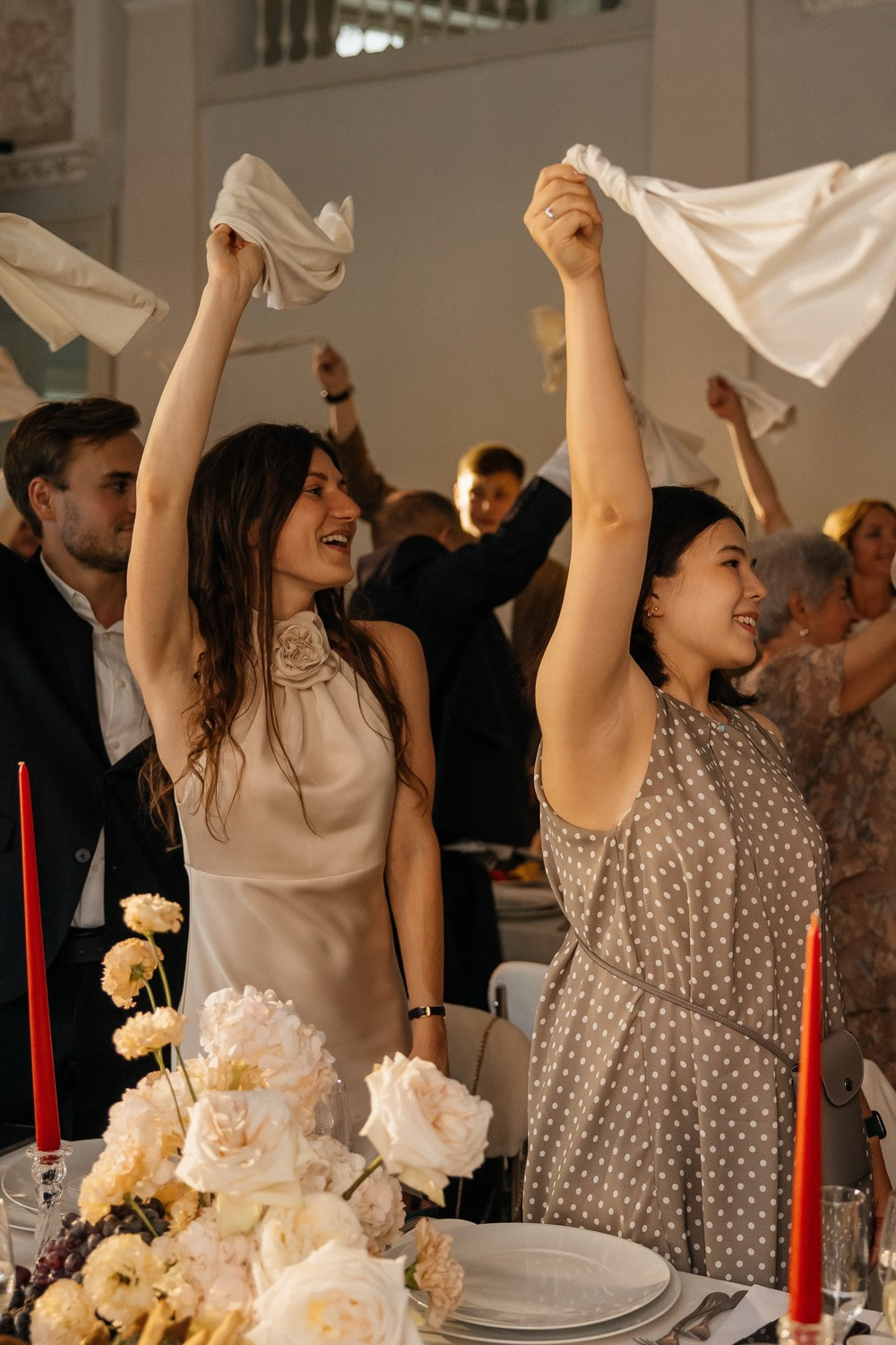 D & E. Свадебный фотограф Москва