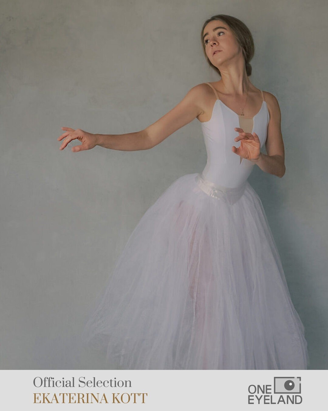 One Eyeland. Art Рhotographer Russia/Moscow