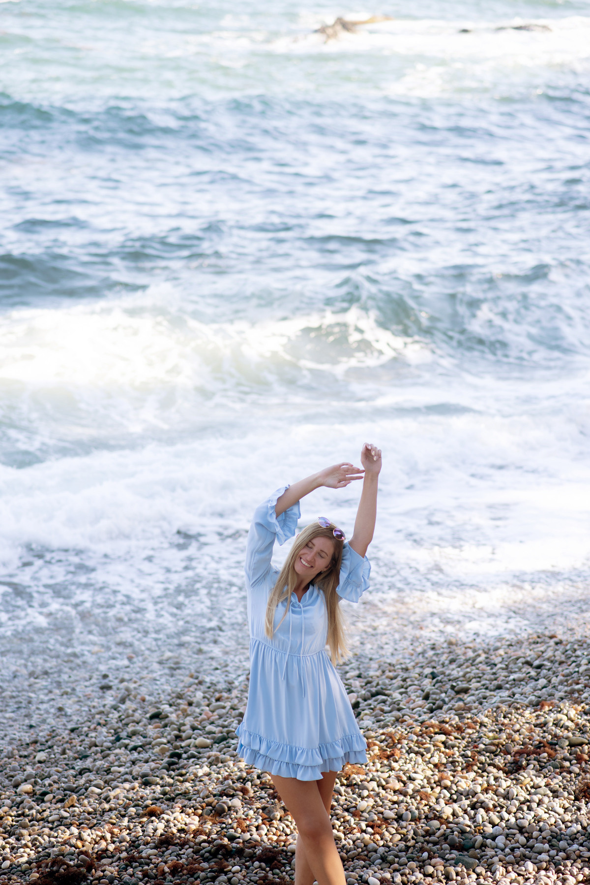 Фототуры, обучение, фотограф Анастасия Забелина в Крыму и Севастополе