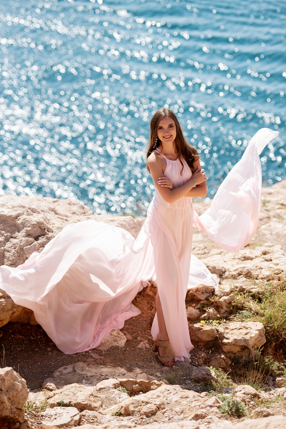 Фототуры, обучение, фотограф Анастасия Забелина в Крыму и Севастополе