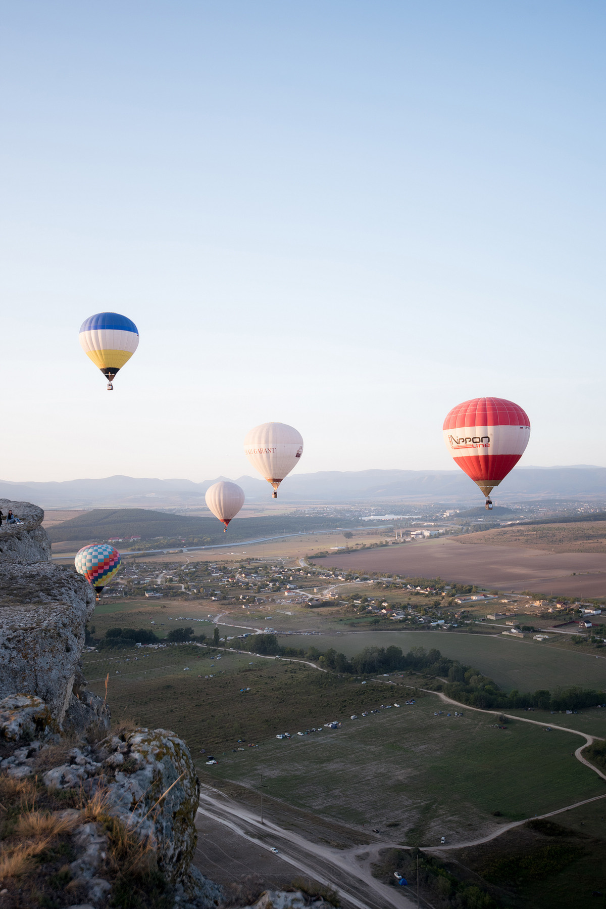 Фототуры, обучение, фотограф Анастасия Забелина в Крыму и Севастополе