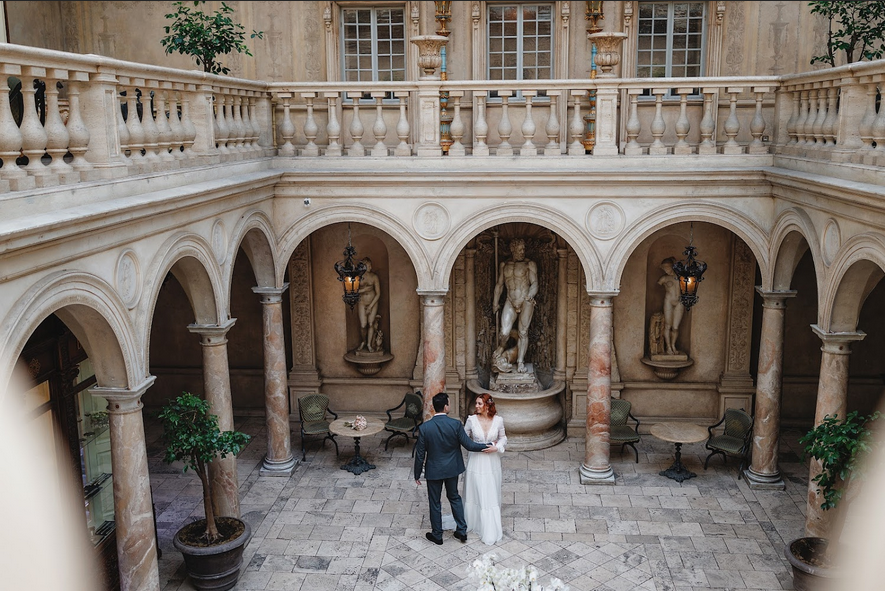 28 июня 2025. Свадебный организатор Москва