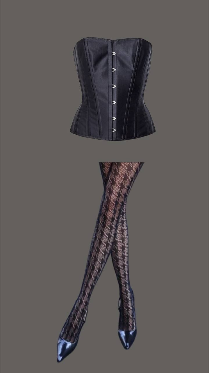 Preparing. Персональный стилист Анастасия Фомина