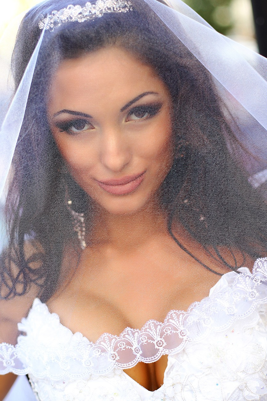 СВАДЬБЫ. Фотостудия в Москве LUXARTPHOTO