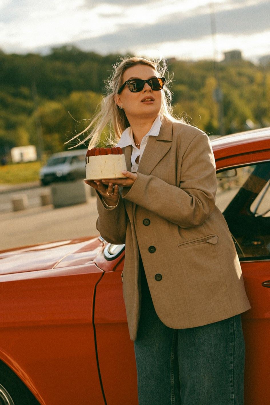 Оля. Фотограф Нижний Новгород