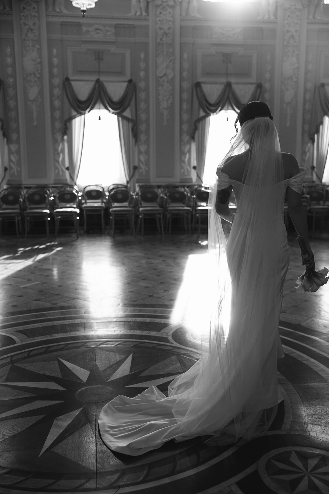 Саша и Юля. Фотограф Нижний Новгород