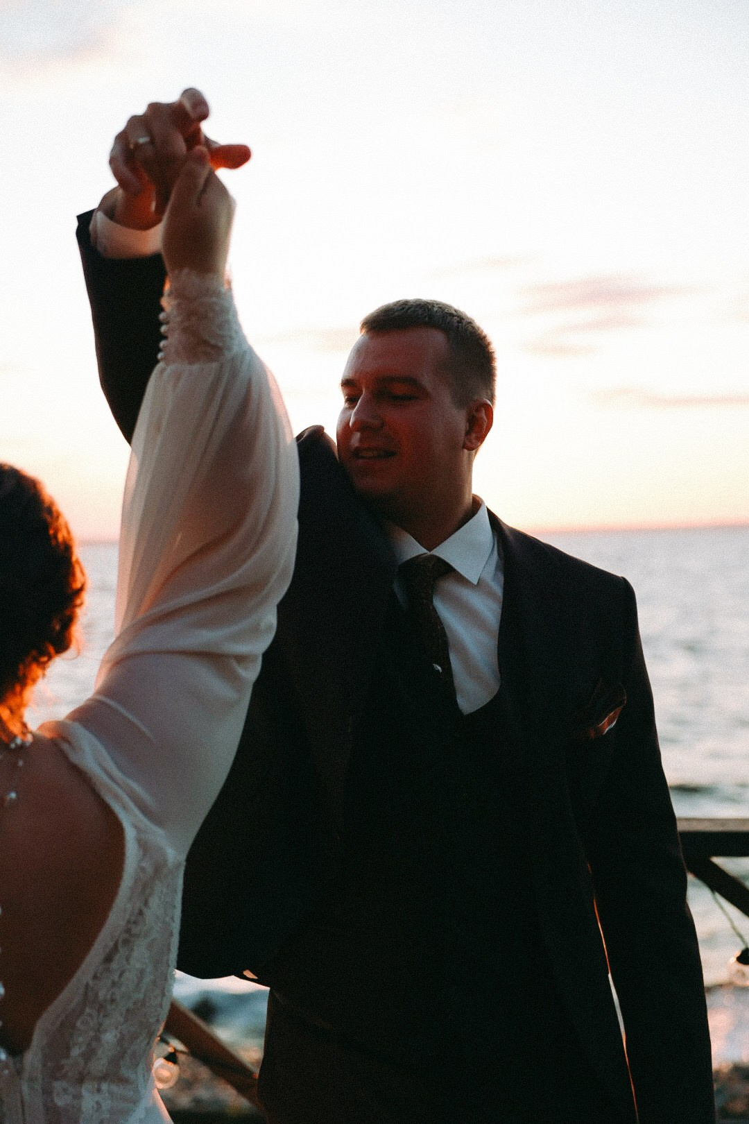 Сережа и Юля. Фотограф Нижний Новгород